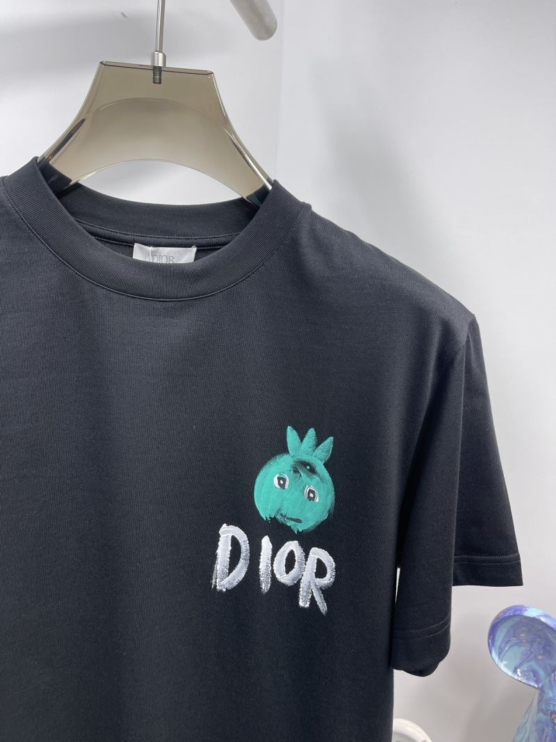 Christian Dior T-Shirts